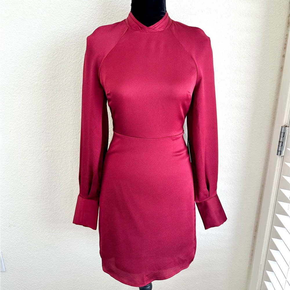 EXPRESS LUXURY DRESS - Picture 15 of 16